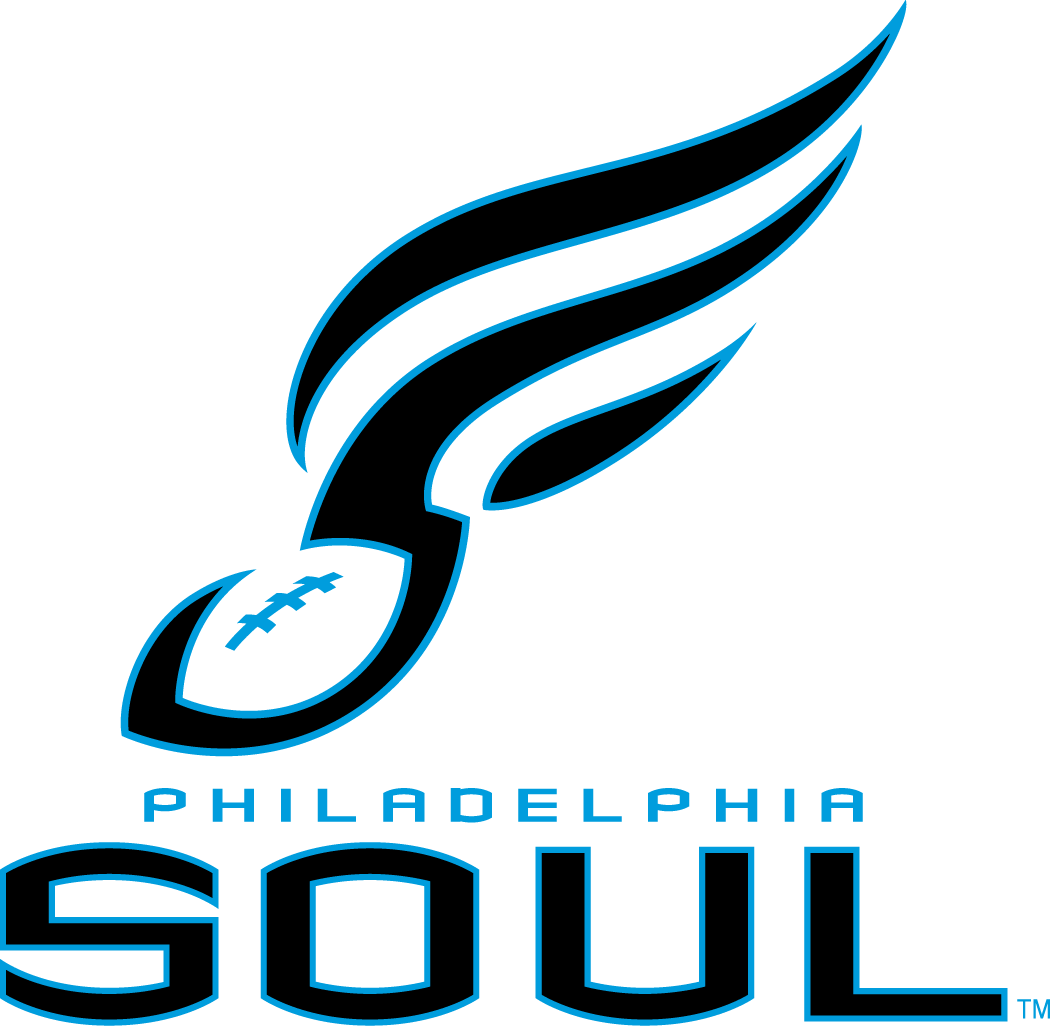 Philadelphia Soul 2004-Pres Primary Logo iron on transfers for T-shirts